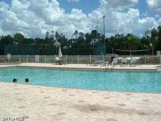 17732 Oakmont Ridge Circle Fort Myers, FL 33967 - Photo 7 of 7 a view of outdoor space with deck and yard