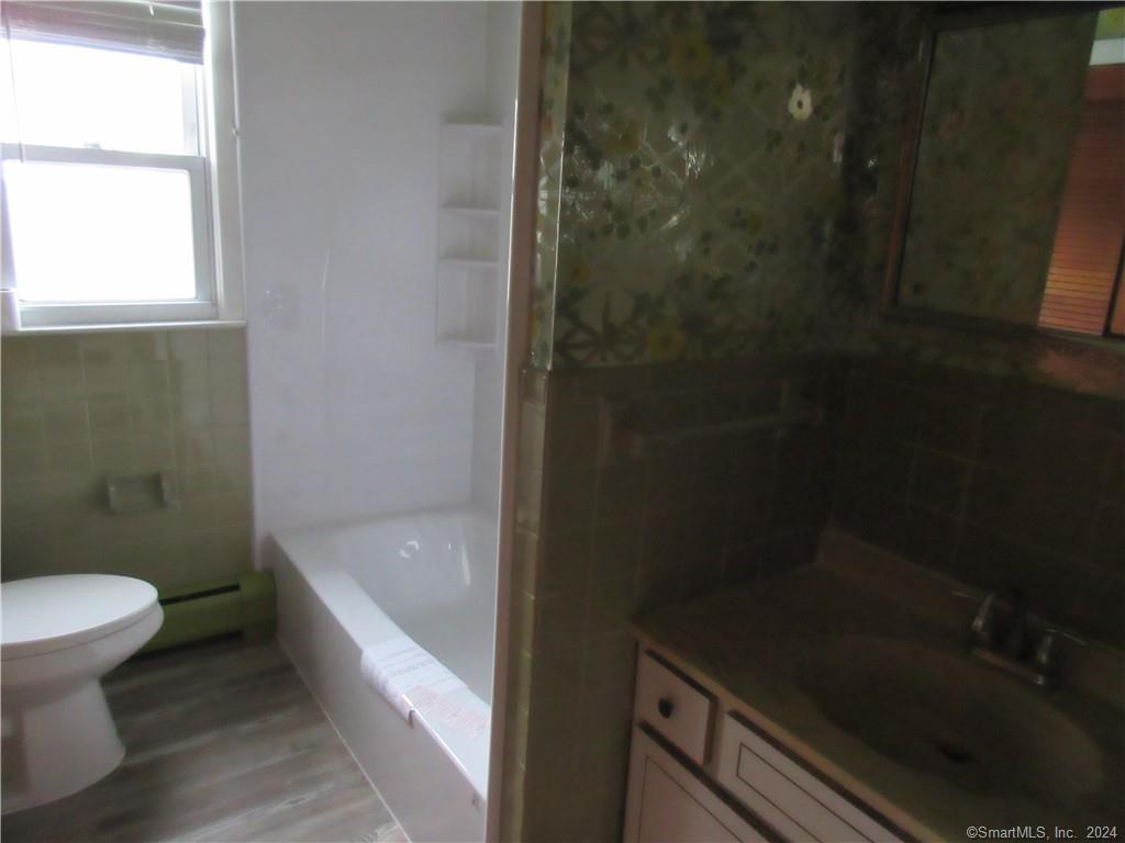 164 Cleveland Avenue, Unit 2 Bridgeport, CT 06606 - Photo 8 of 8