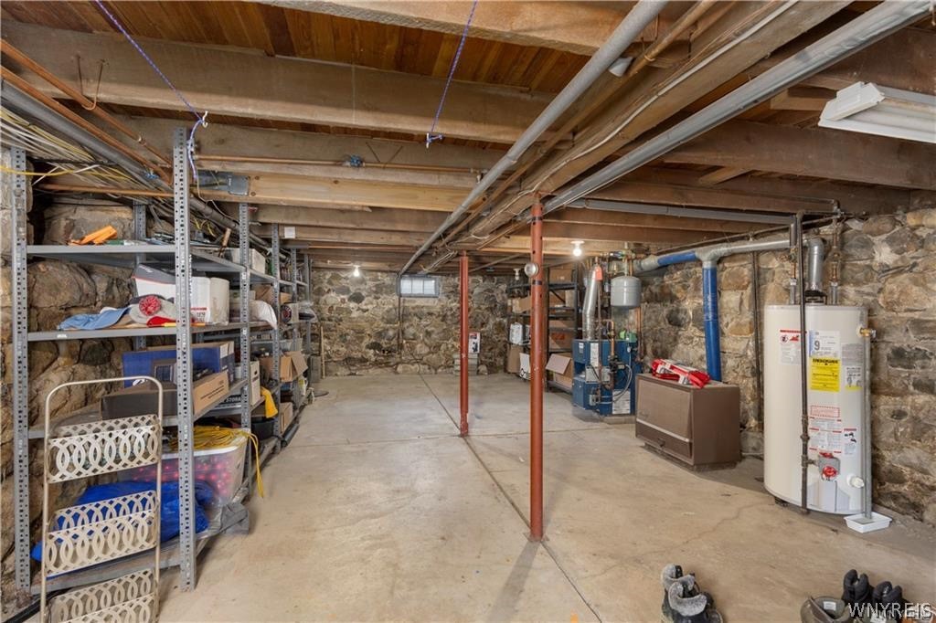 99 East And West Road West Seneca, NY 14224 - Photo 17 of 23