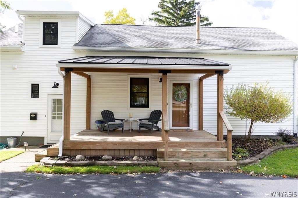 99 East And West Road West Seneca, NY 14224 - Photo 2 of 23