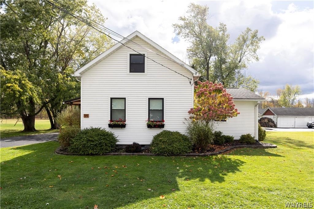 99 East And West Road West Seneca, NY 14224 - Photo 21 of 23