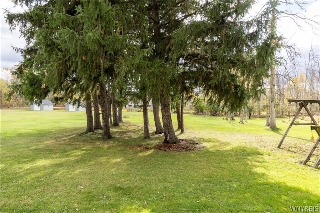 99 East And West Road West Seneca, NY 14224 - Photo 22 of 23