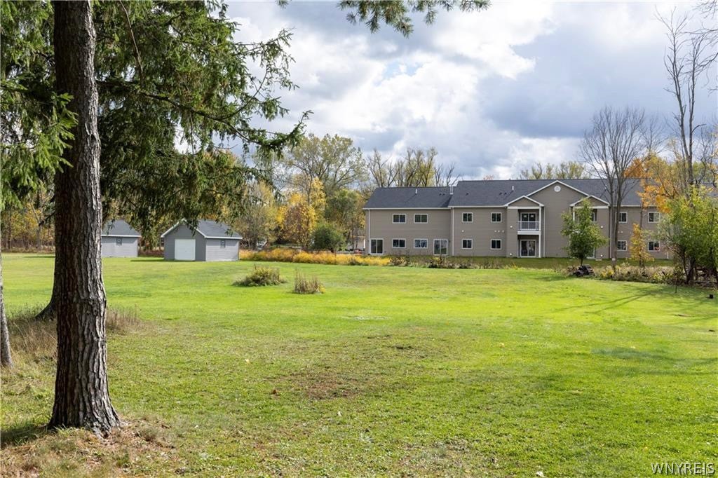 99 East And West Road West Seneca, NY 14224 - Photo 23 of 23