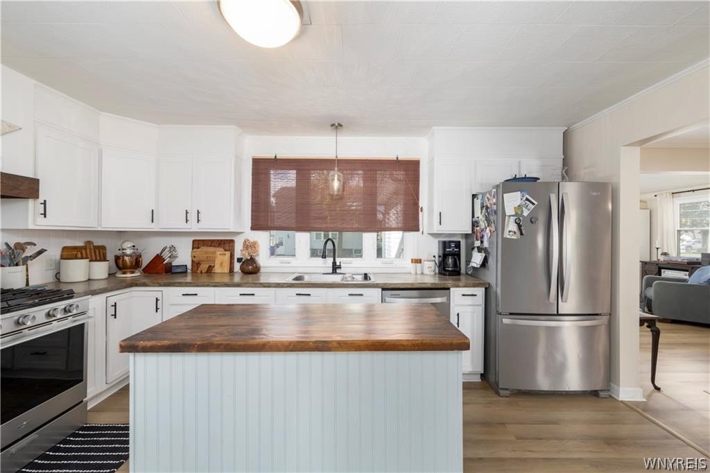 99 East And West Road West Seneca, NY 14224 - Photo 4 of 23