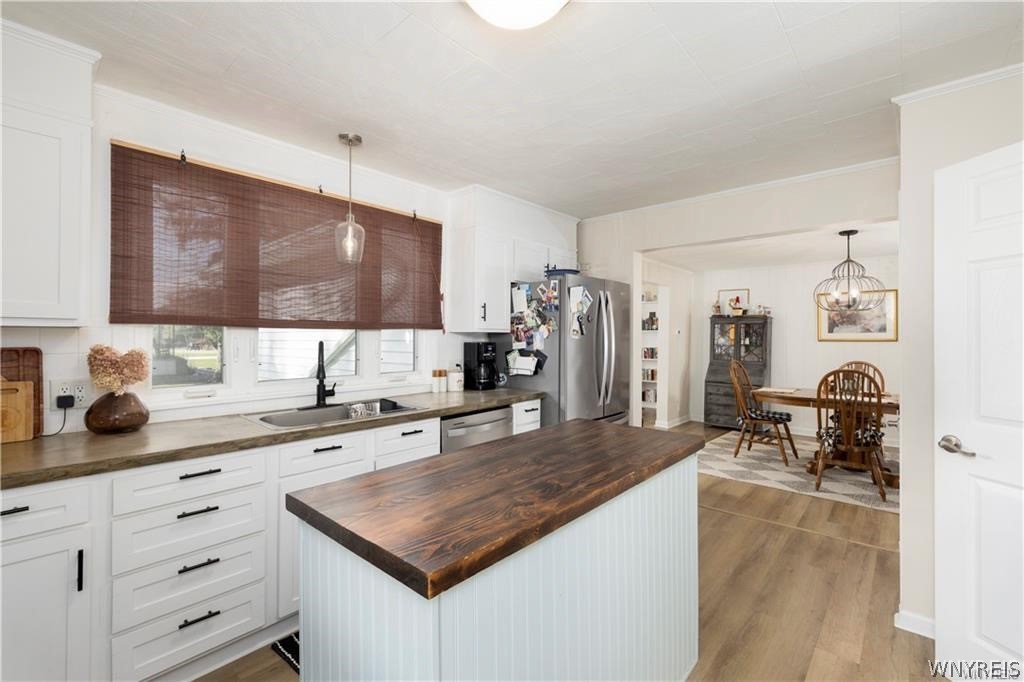 99 East And West Road West Seneca, NY 14224 - Photo 5 of 23