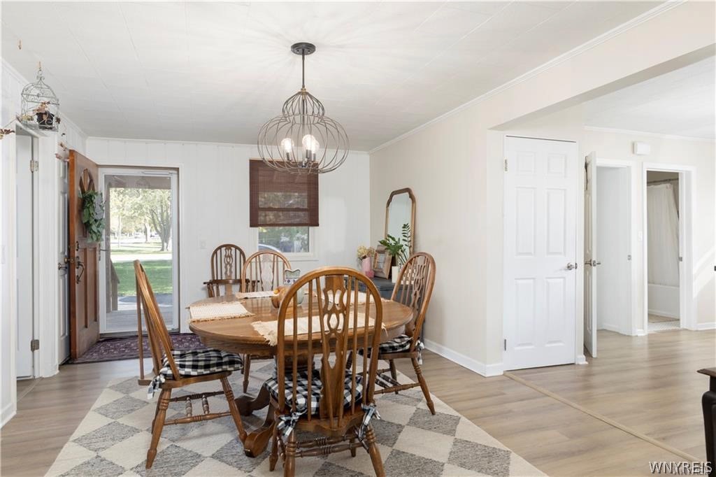 99 East And West Road West Seneca, NY 14224 - Photo 6 of 23