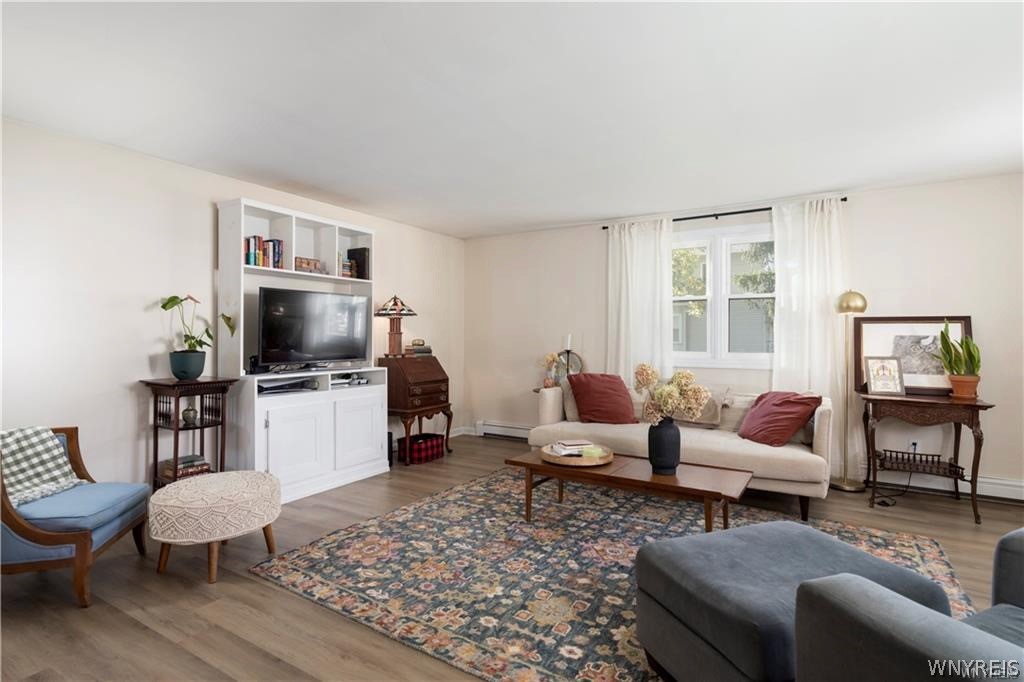 99 East And West Road West Seneca, NY 14224 - Photo 7 of 23