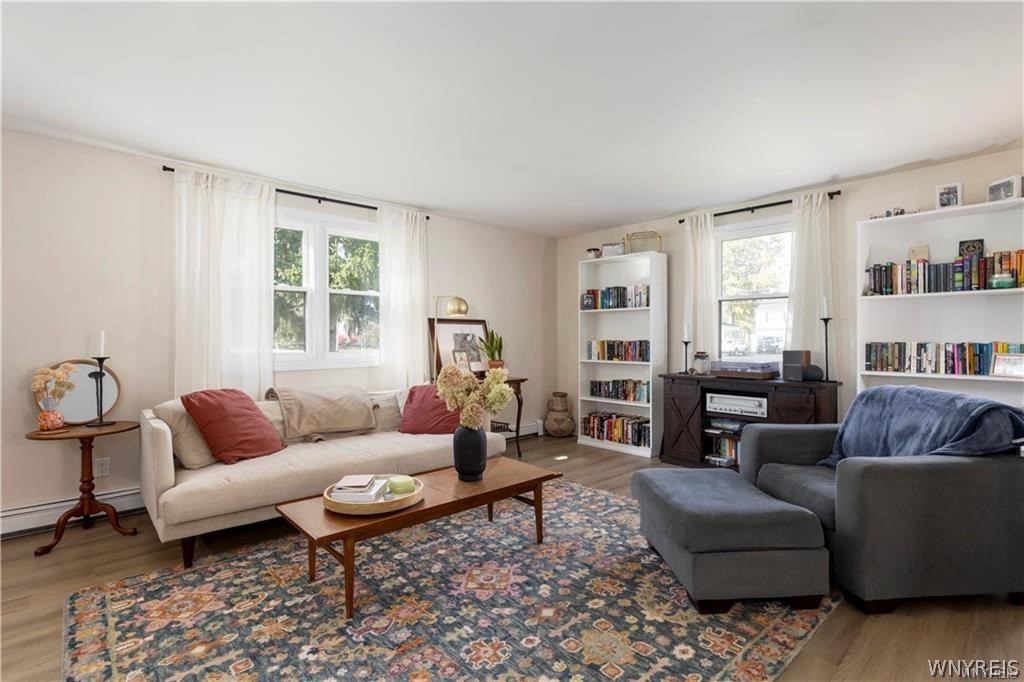 99 East And West Road West Seneca, NY 14224 - Photo 8 of 23