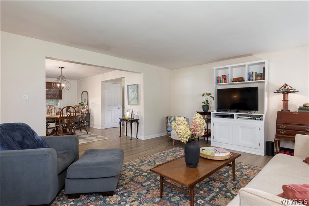 99 East And West Road West Seneca, NY 14224 - Photo 9 of 23