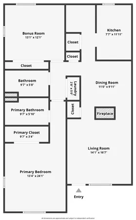 $255,000 | 101 Carlyle Way, Asheville, NC 28803