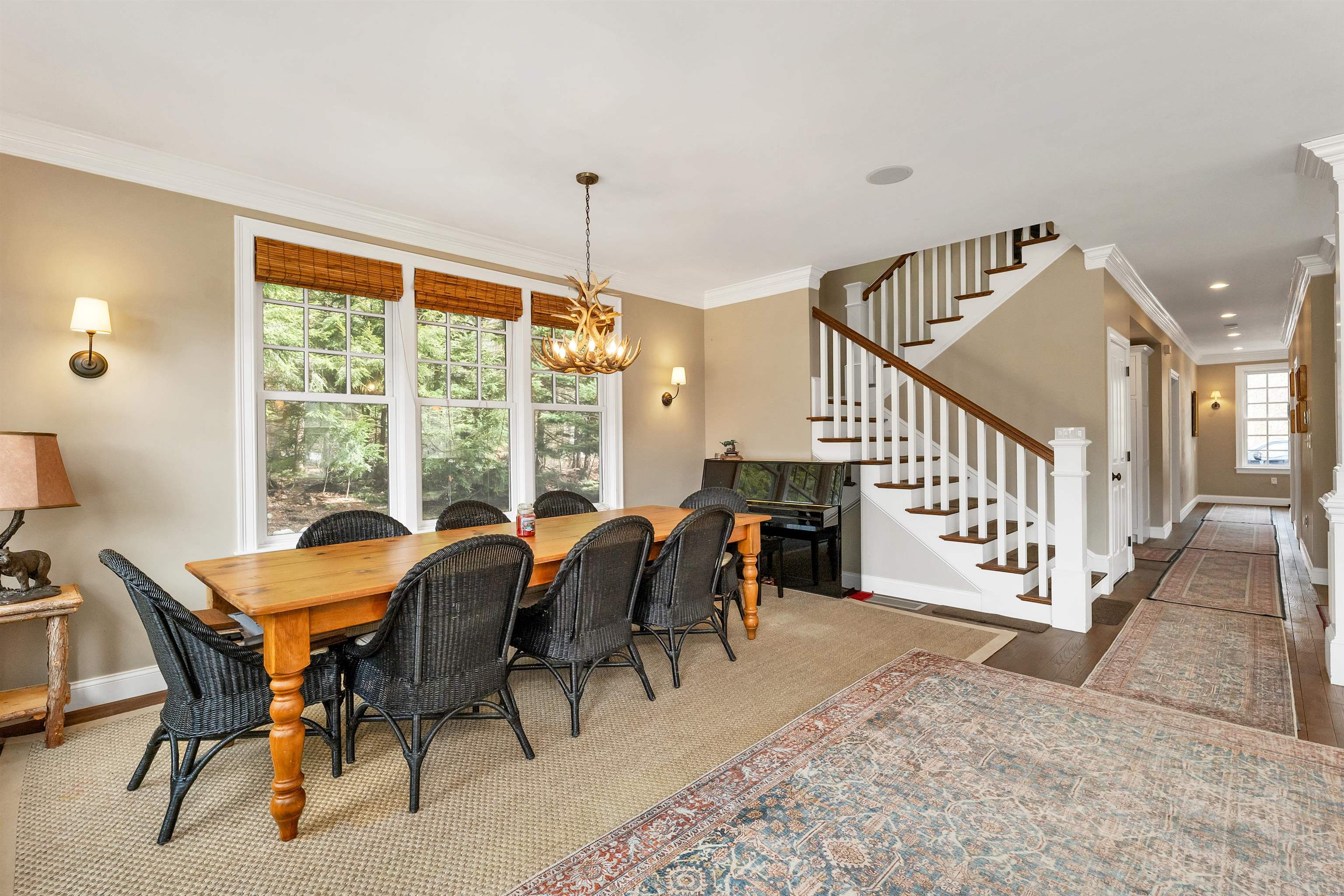 110 Cascade Ridge Road Waterville Valley, NH 03215 - Photo 11 of 44