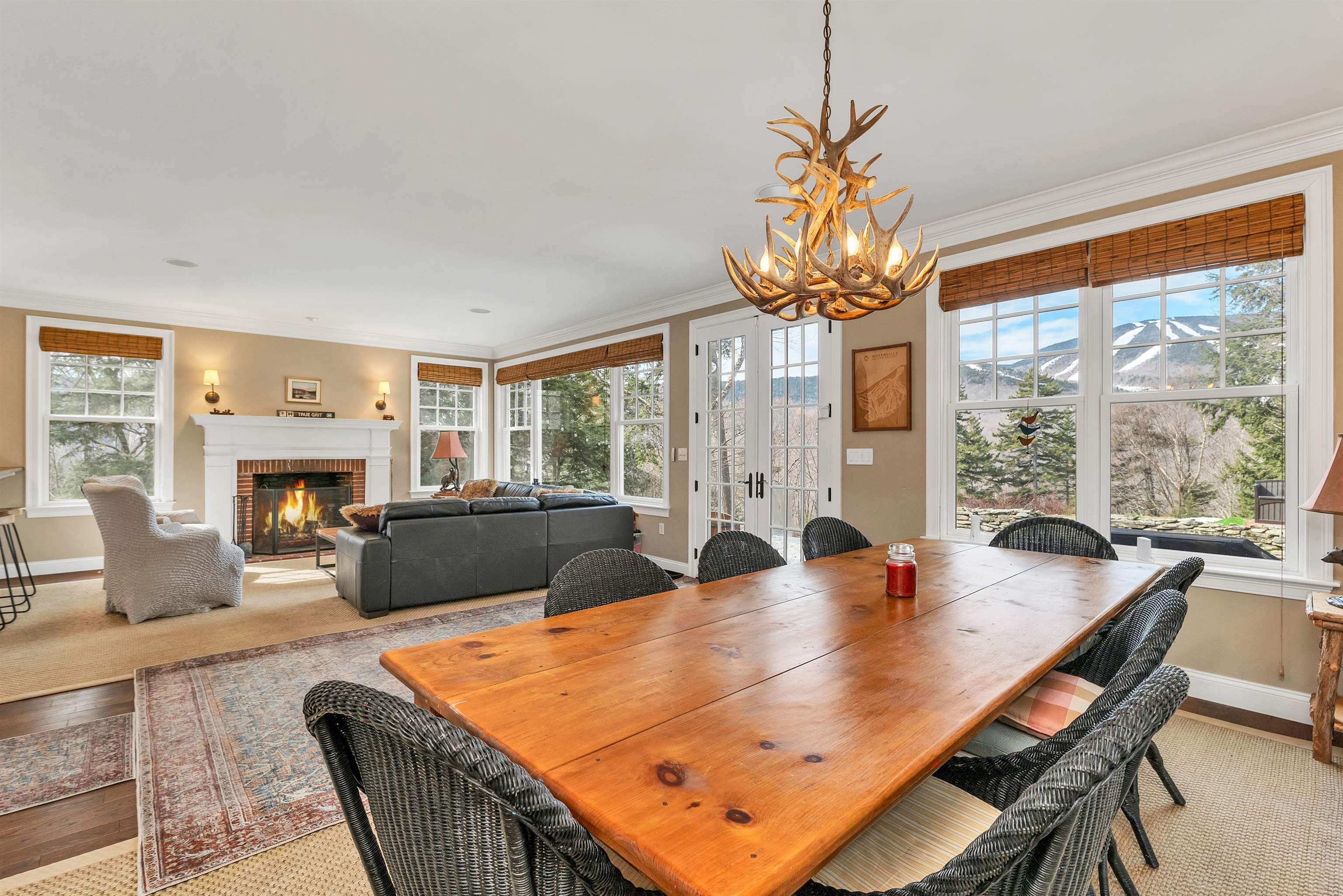110 Cascade Ridge Road Waterville Valley, NH 03215 - Photo 12 of 44