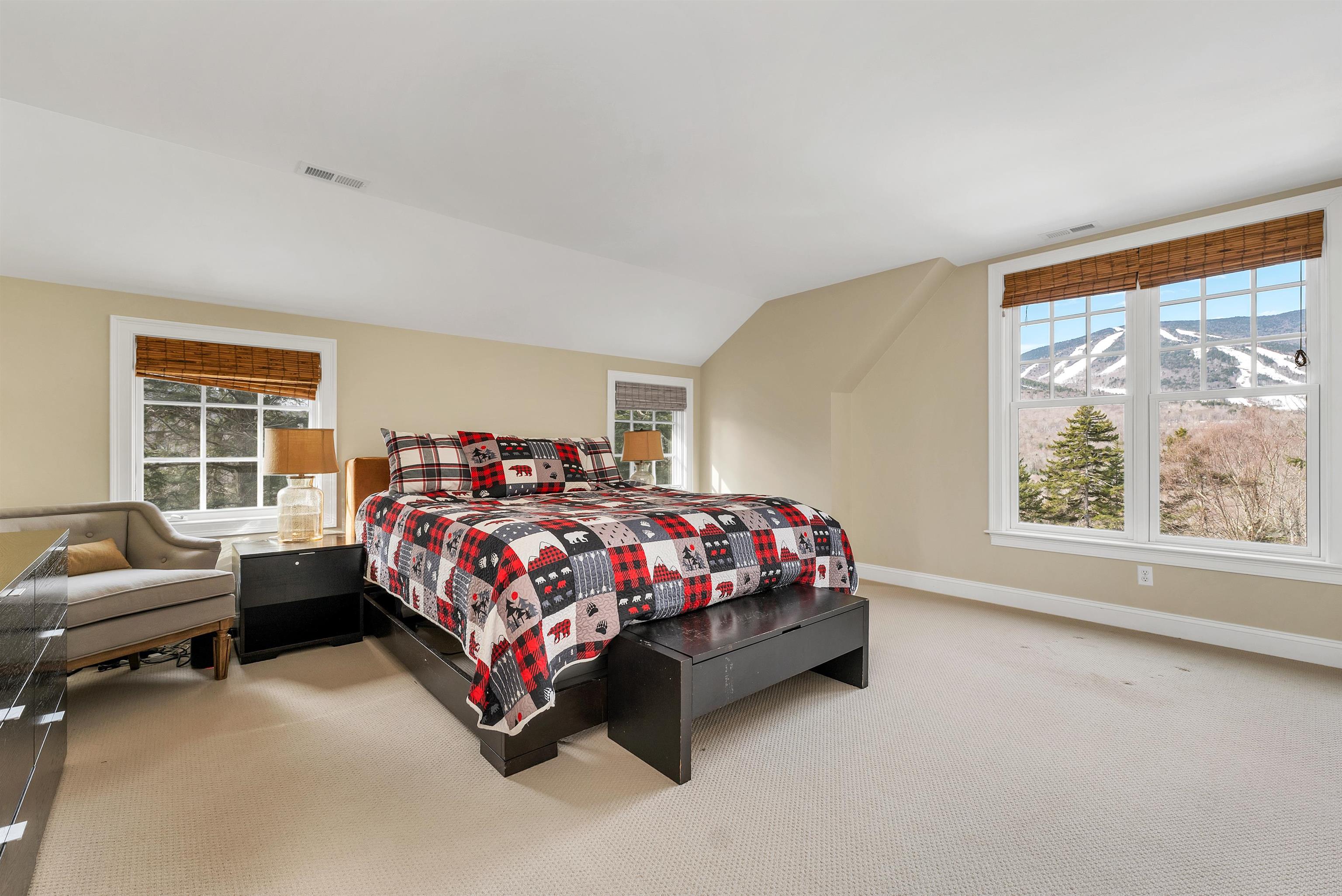 110 Cascade Ridge Road Waterville Valley, NH 03215 - Photo 23 of 44
