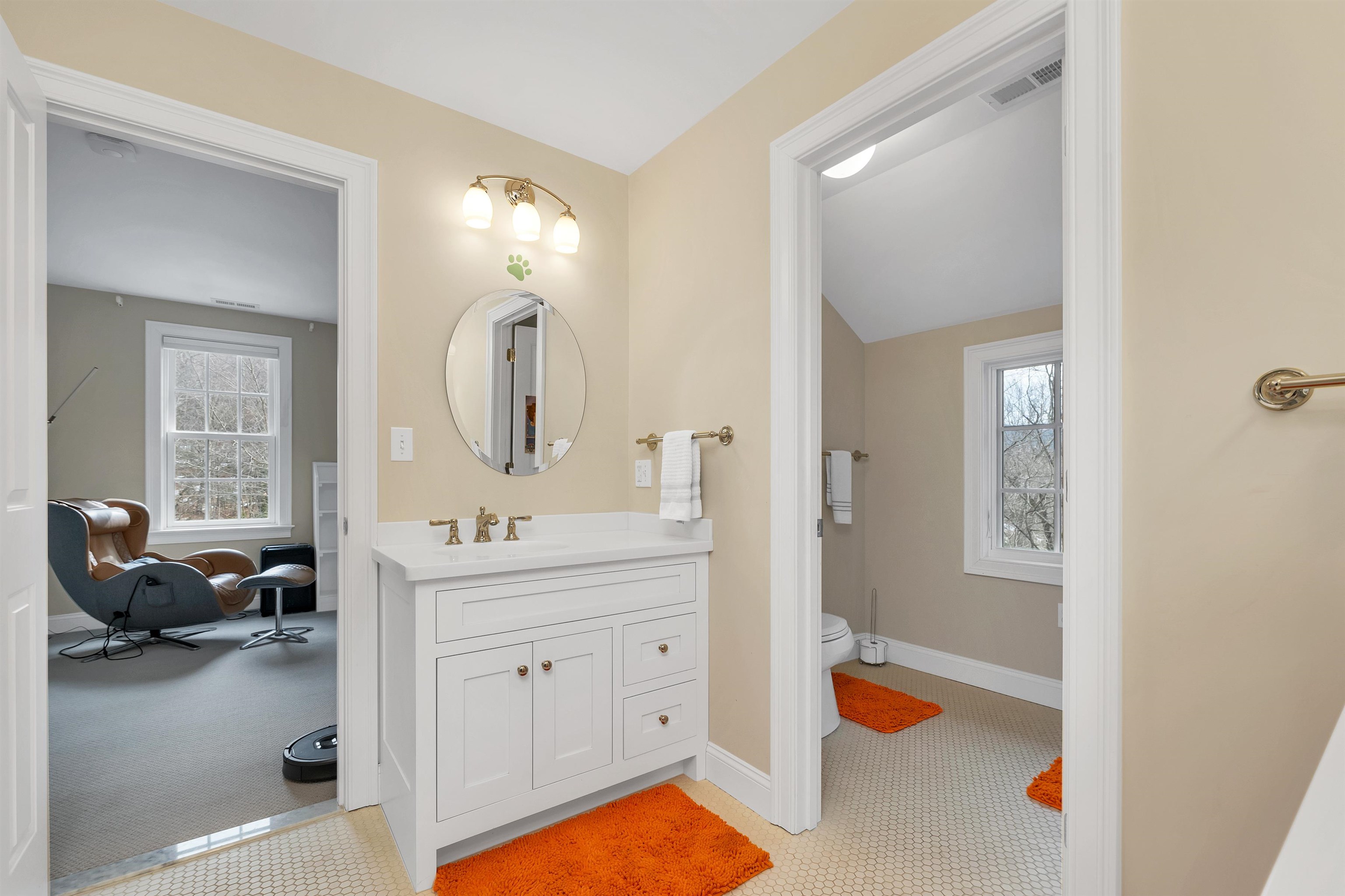 110 Cascade Ridge Road Waterville Valley, NH 03215 - Photo 28 of 44
