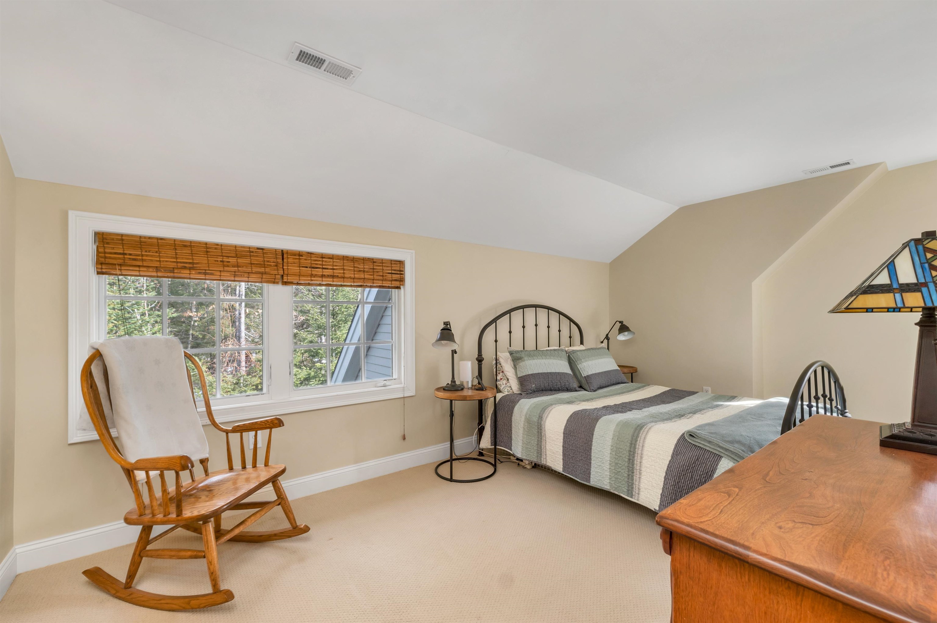 110 Cascade Ridge Road Waterville Valley, NH 03215 - Photo 30 of 44