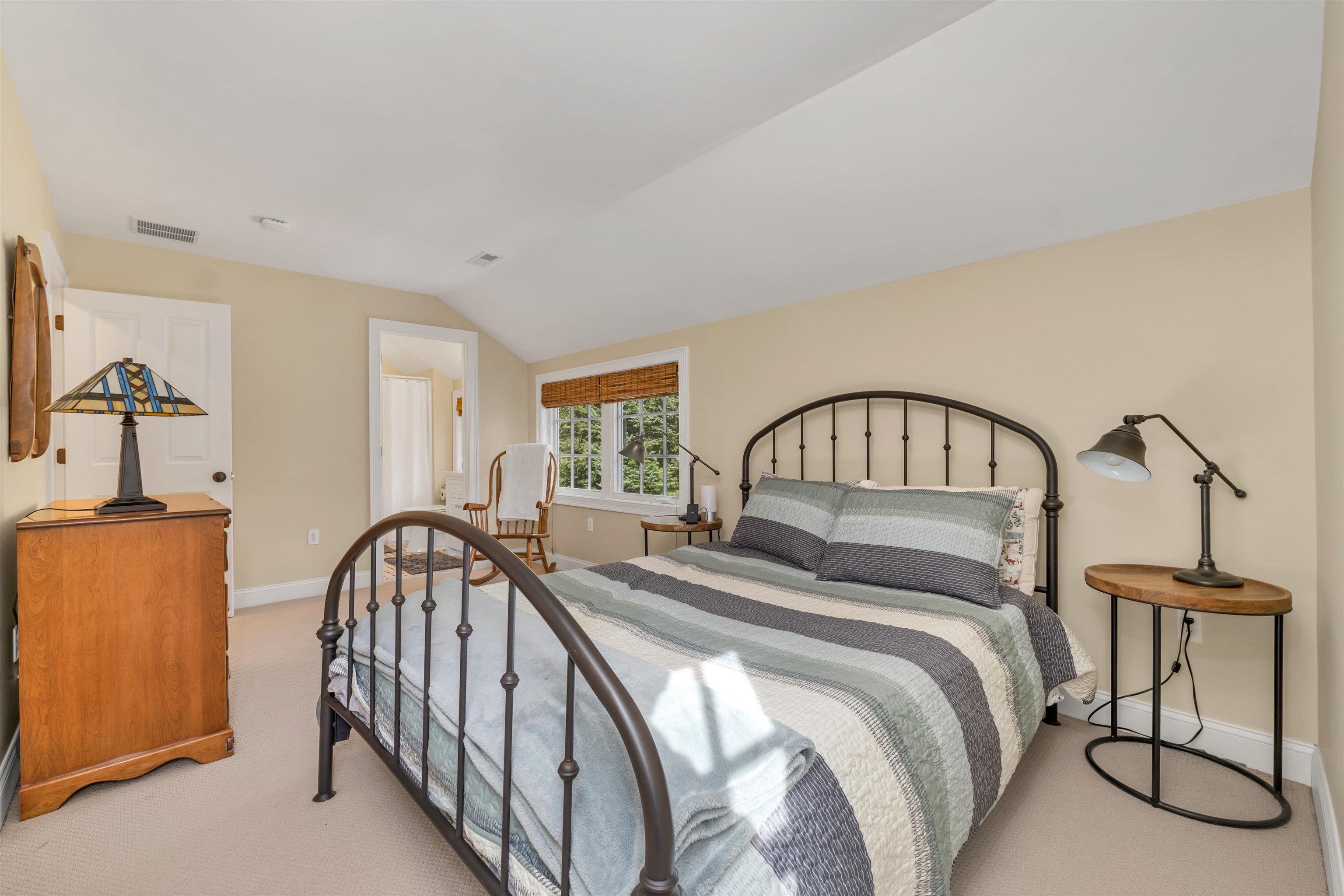 110 Cascade Ridge Road Waterville Valley, NH 03215 - Photo 31 of 44
