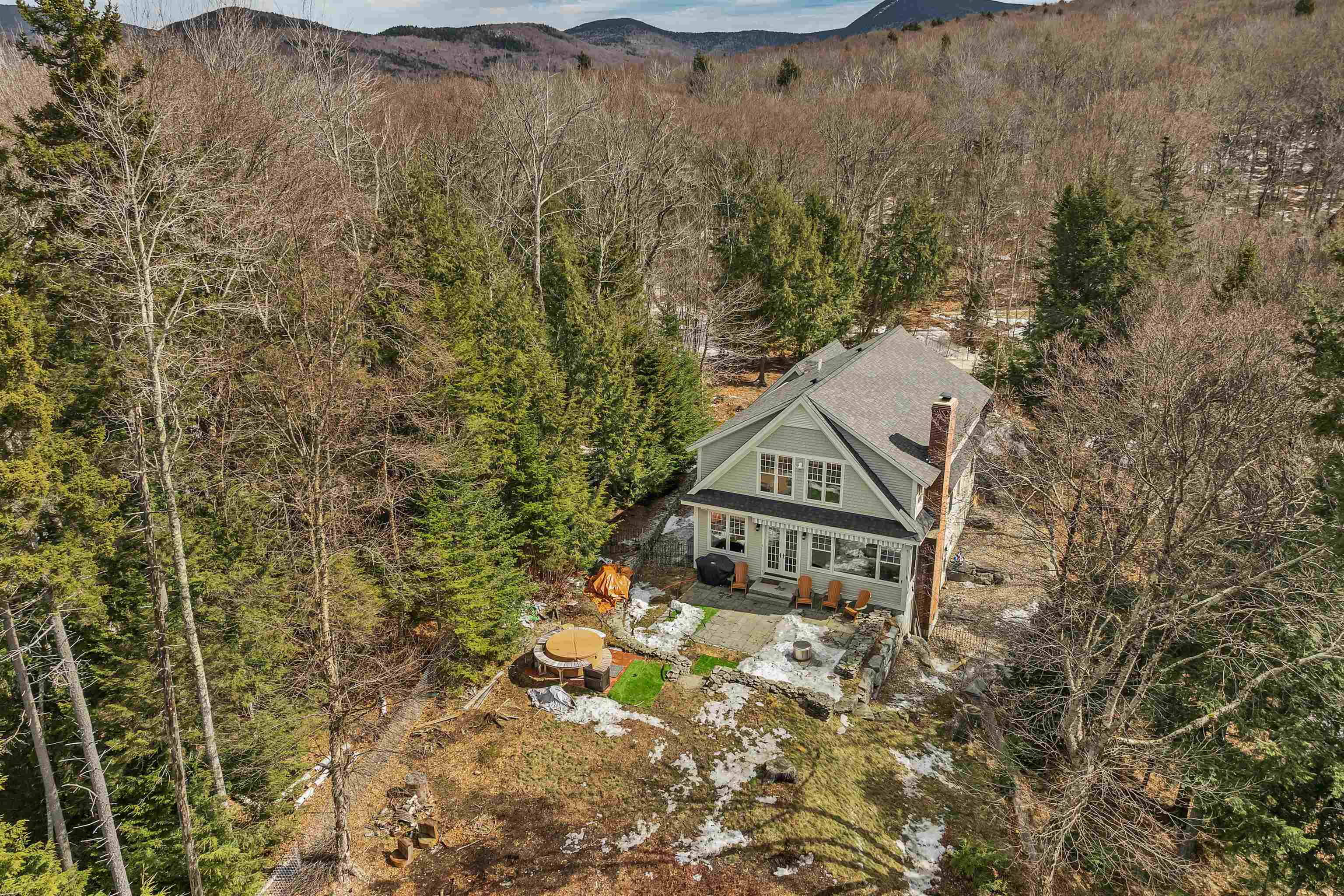 110 Cascade Ridge Road Waterville Valley, NH 03215 - Photo 33 of 44