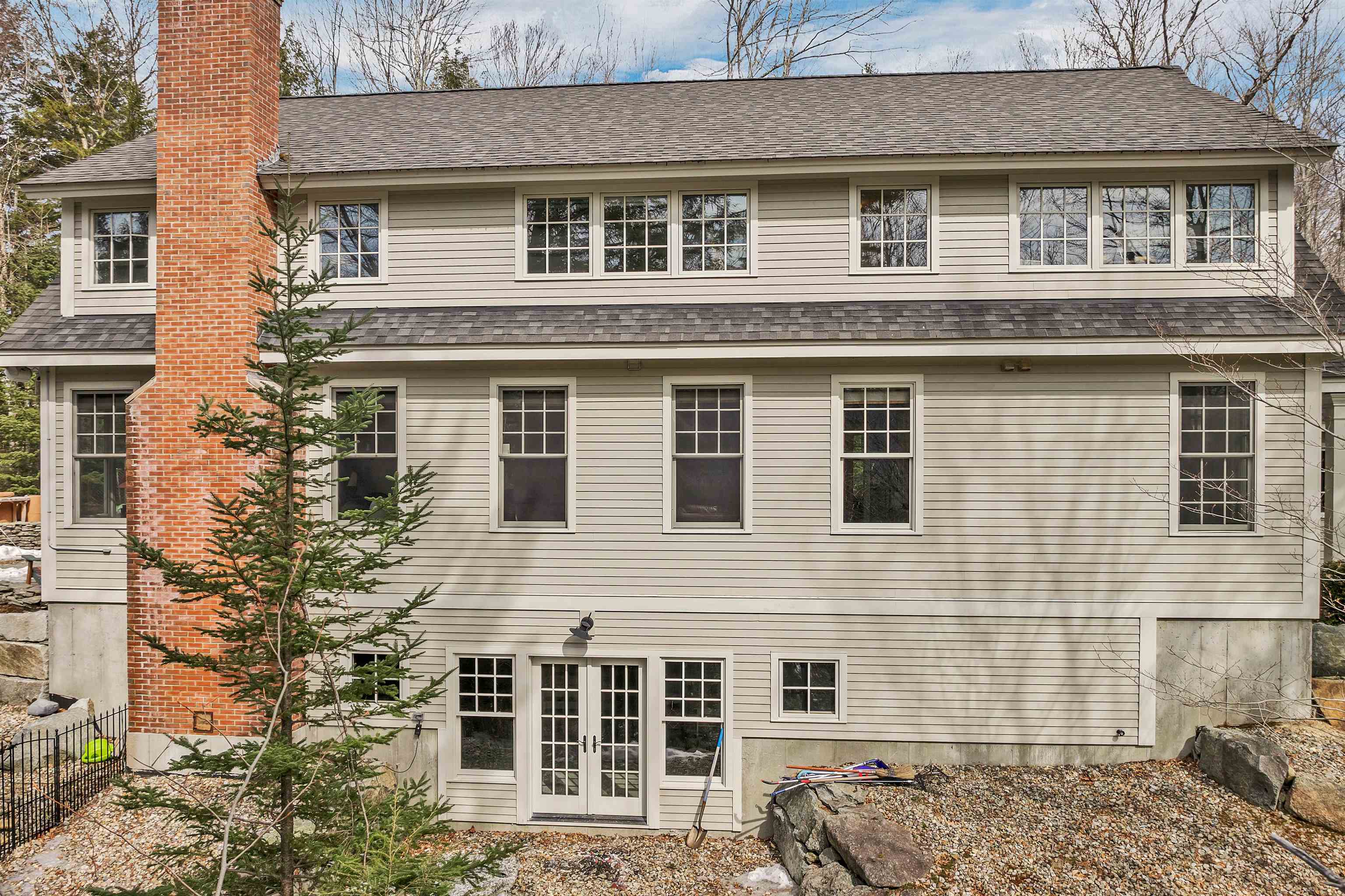 110 Cascade Ridge Road Waterville Valley, NH 03215 - Photo 36 of 44