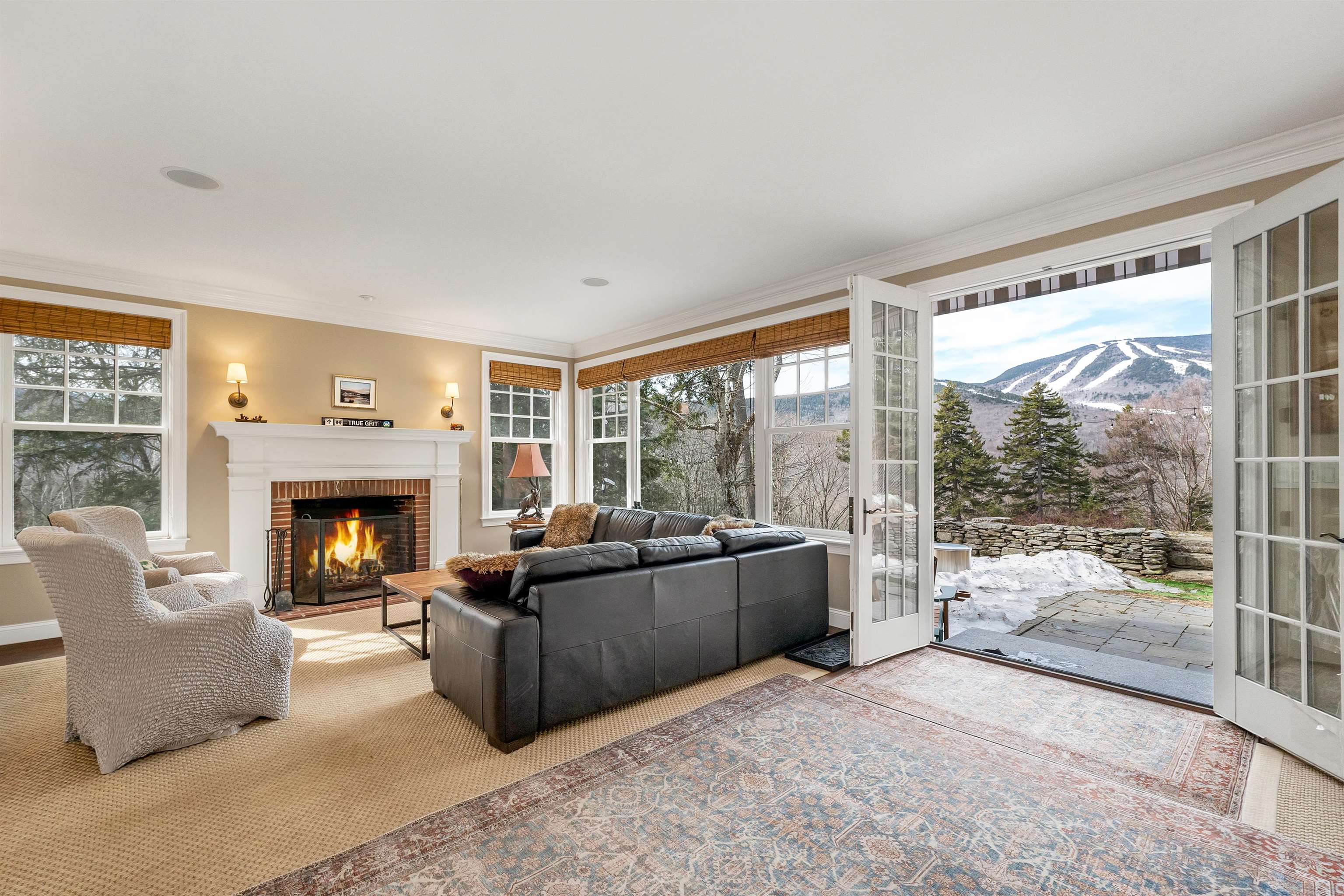 110 Cascade Ridge Road Waterville Valley, NH 03215 - Photo 5 of 44