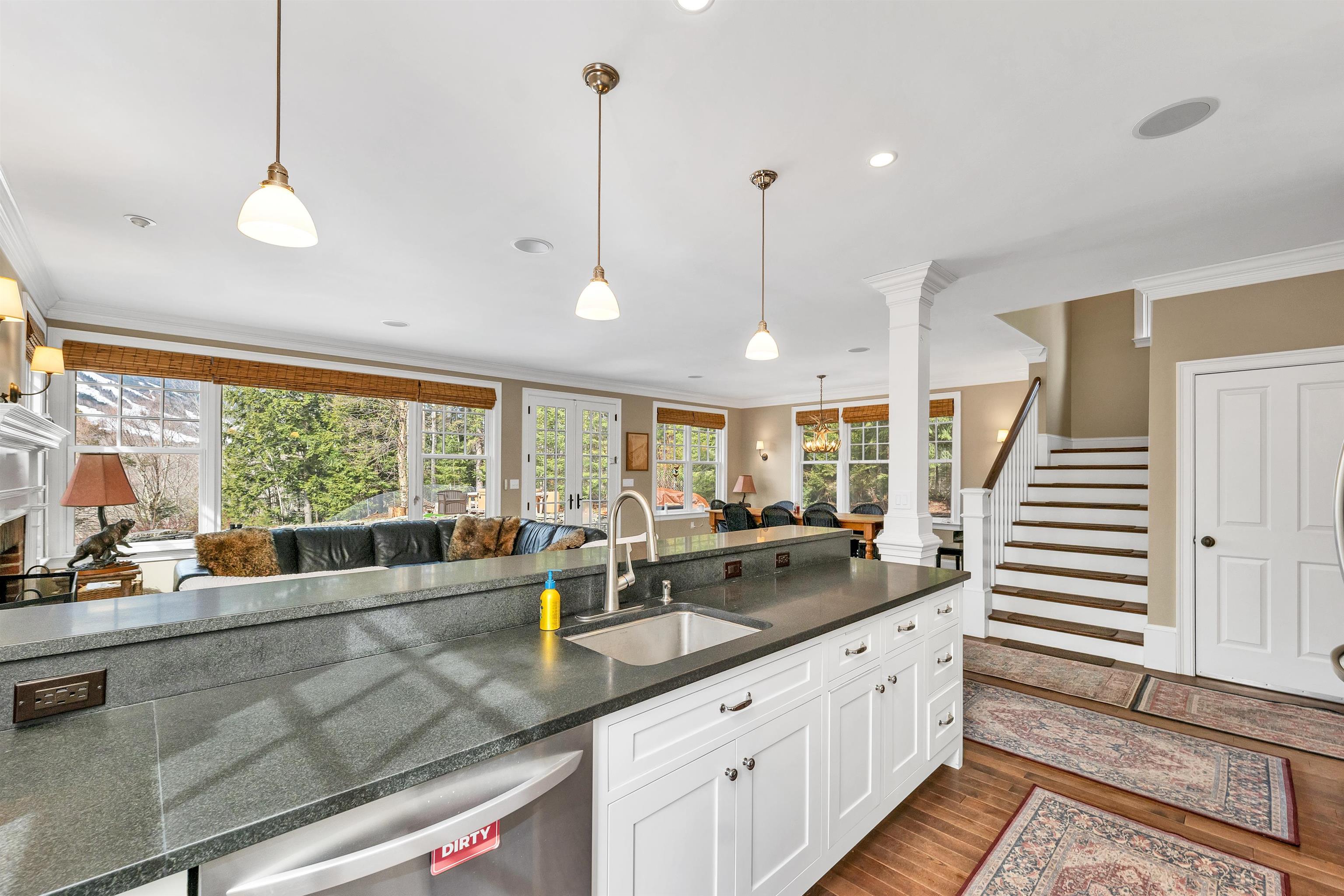 110 Cascade Ridge Road Waterville Valley, NH 03215 - Photo 6 of 44