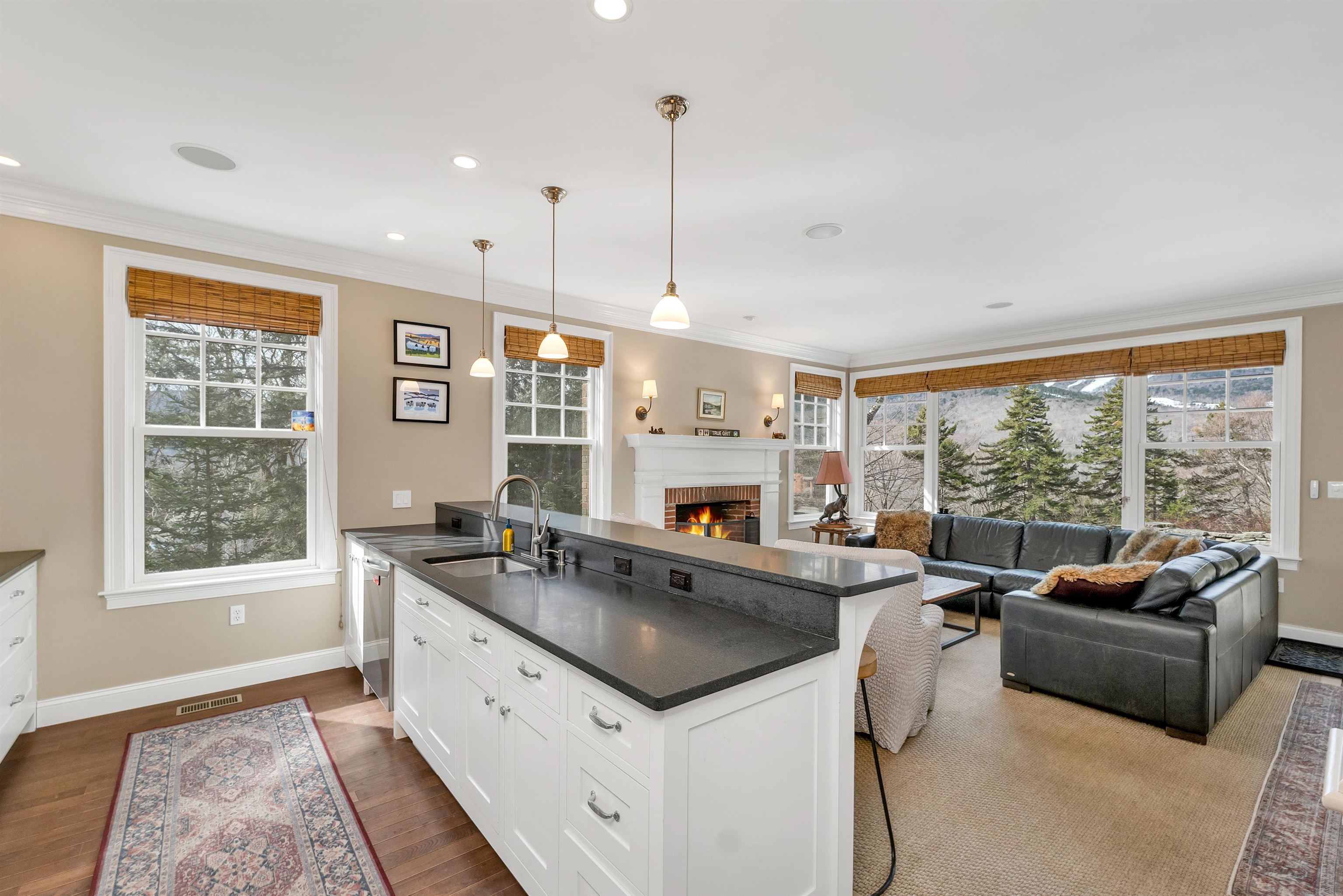 110 Cascade Ridge Road Waterville Valley, NH 03215 - Photo 9 of 44