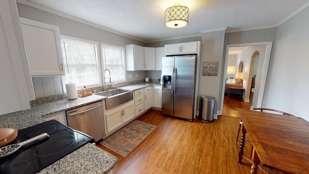 2105 Georgetown Road Northwest Cleveland, TN 37311 - Photo 15 of 21 Gallery Image 15