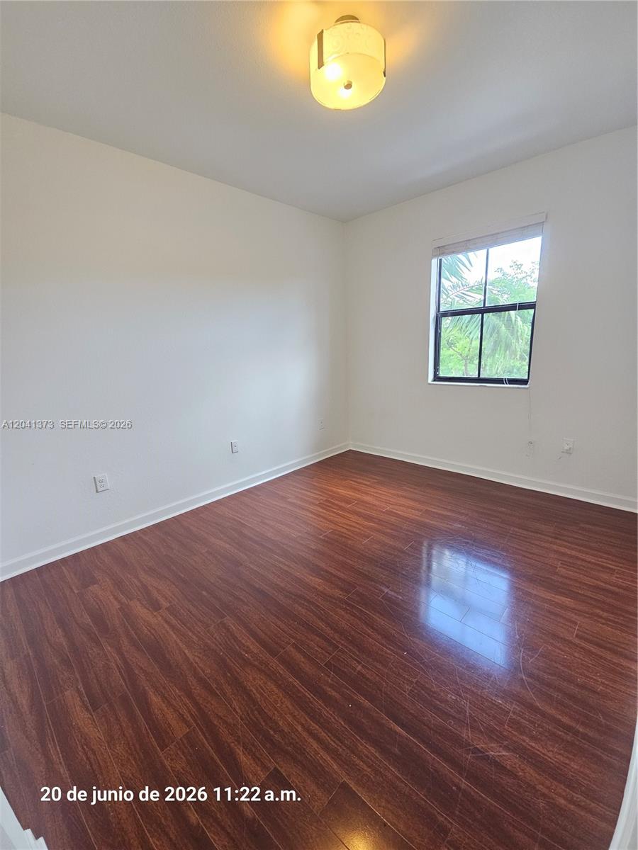 11364 Southwest 233rd Street Homestead, FL 33032 - Photo 30 of 49 second bedroom