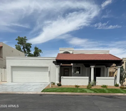 $620,000 | 2322 South Rogers, Unit 62, Mesa, AZ 85202