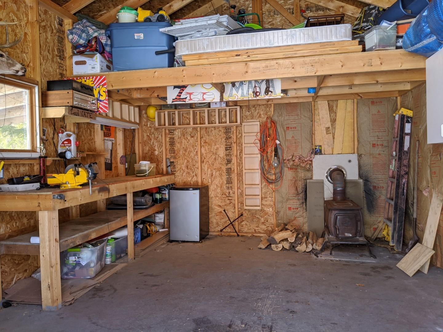 1643 Smith Road St. Ignace, MI 49781 - Photo 7 of 42 Gallery Image 7