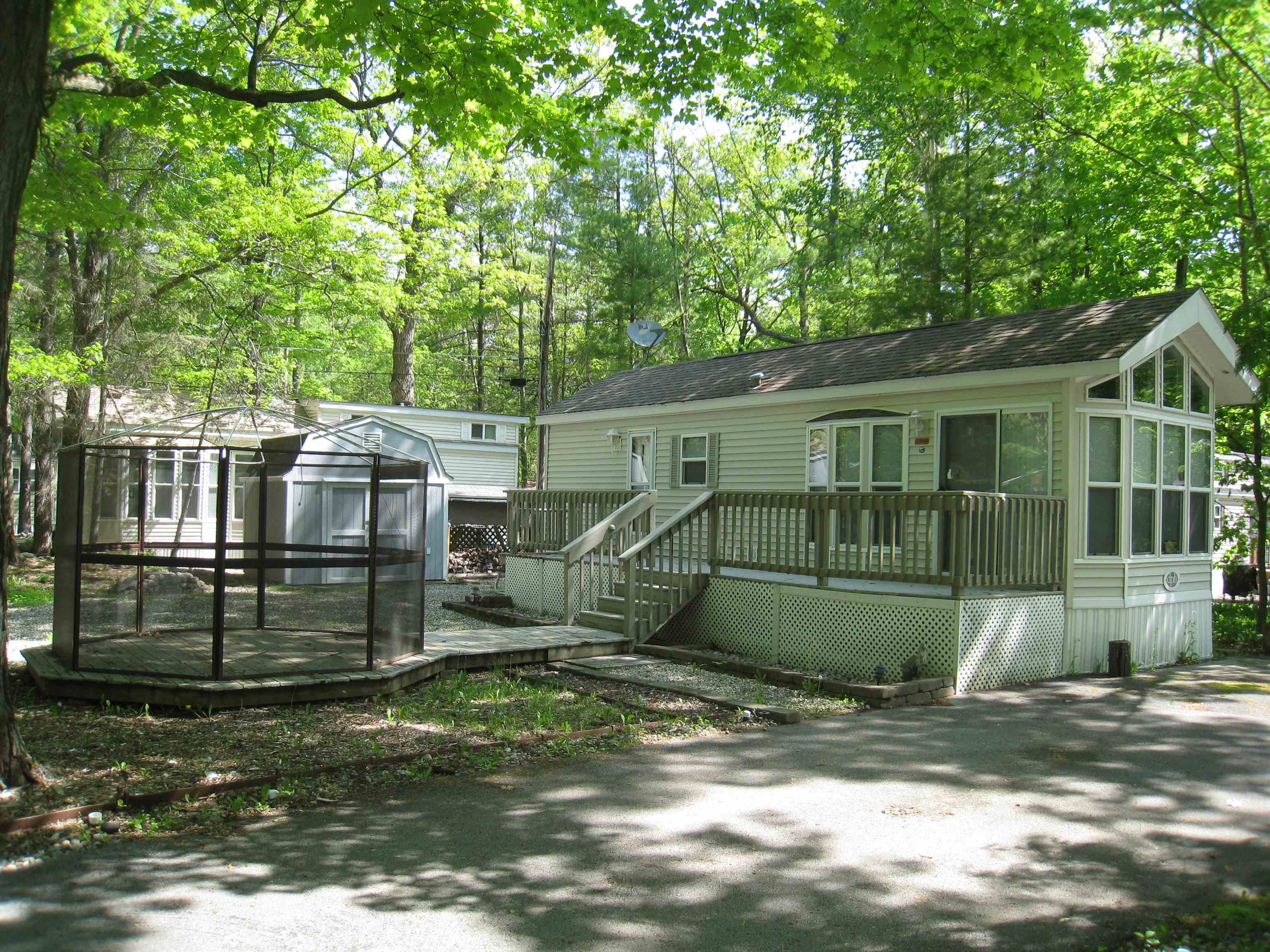 6610 South Rocky Road Sturgeon Bay, WI 54235 - Photo 1 of 22