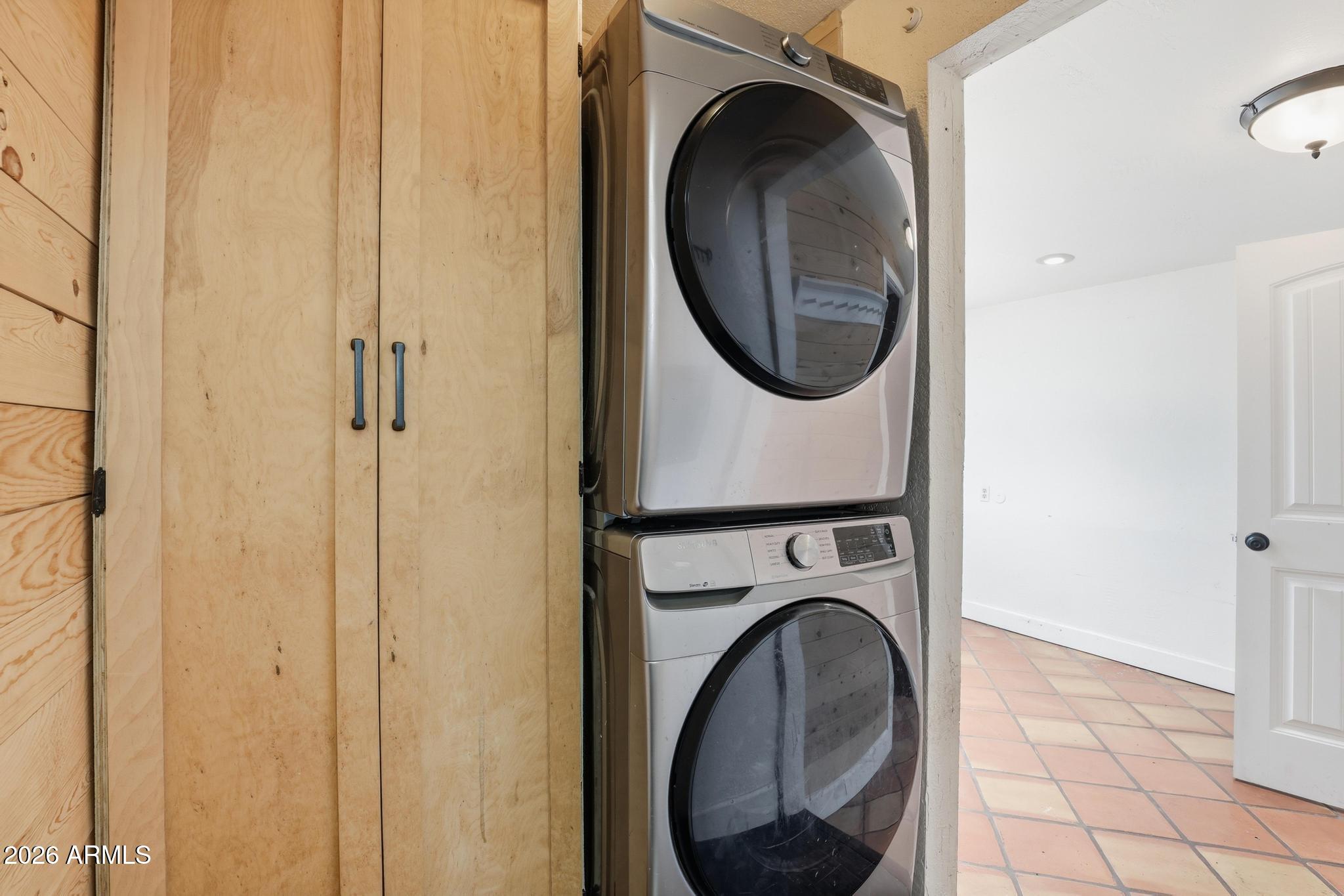 508 West Frontier Street Payson, AZ 85541 - Photo 26 of 30 laundry