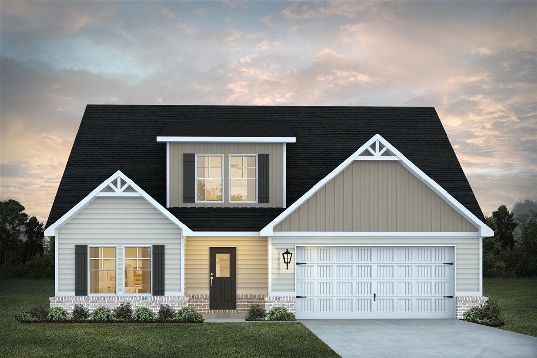 151 Poplar Springs Road Cross Hill, SC 29332 - Photo 1 of 1 Gallery Image 1