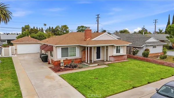 $870,000 | 1235 East Eastwood Drive, Anaheim, CA 92805