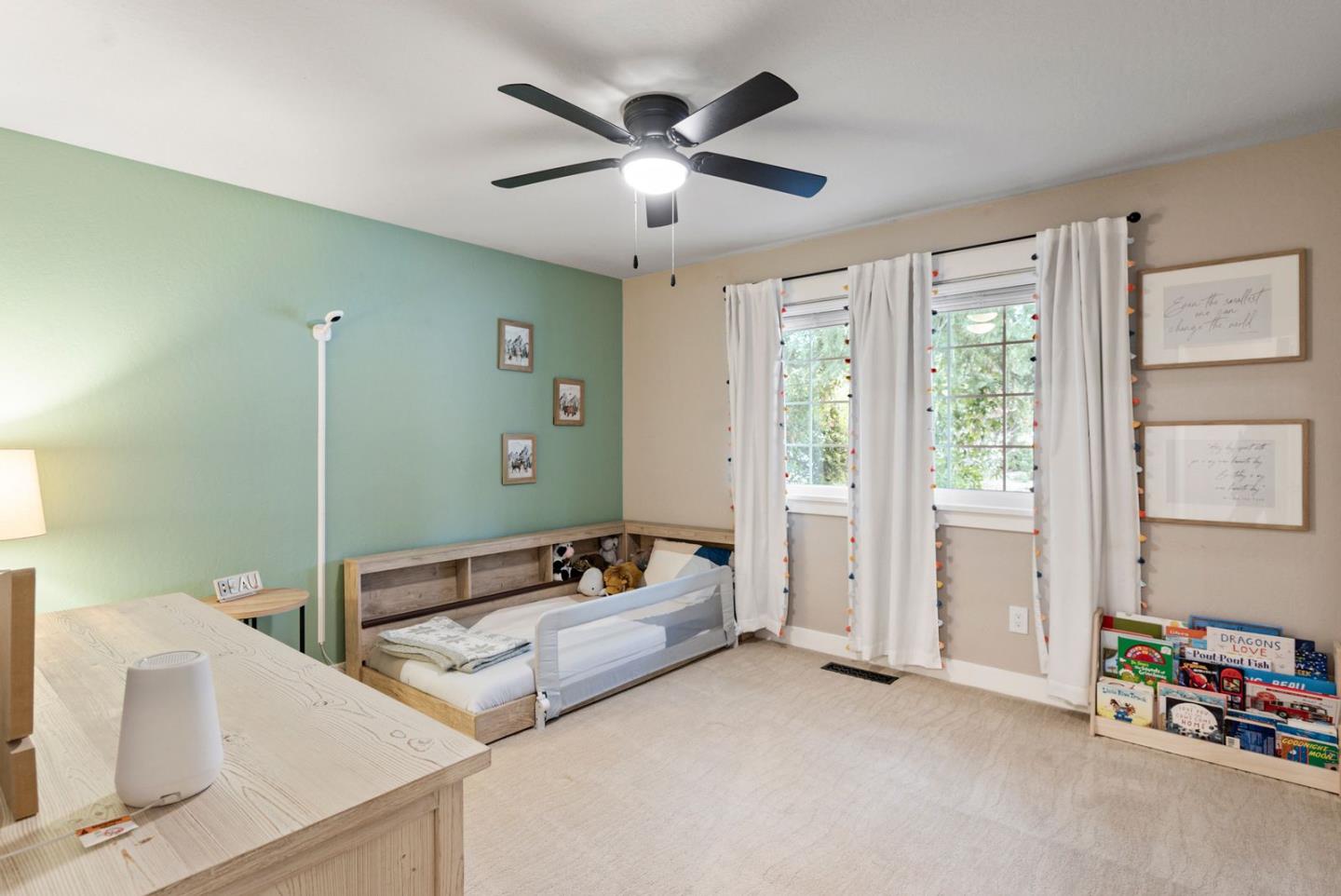 105 Rays Circle Hollister, CA 95023 - Photo 23 of 37 a living room with furniture and a chandelier