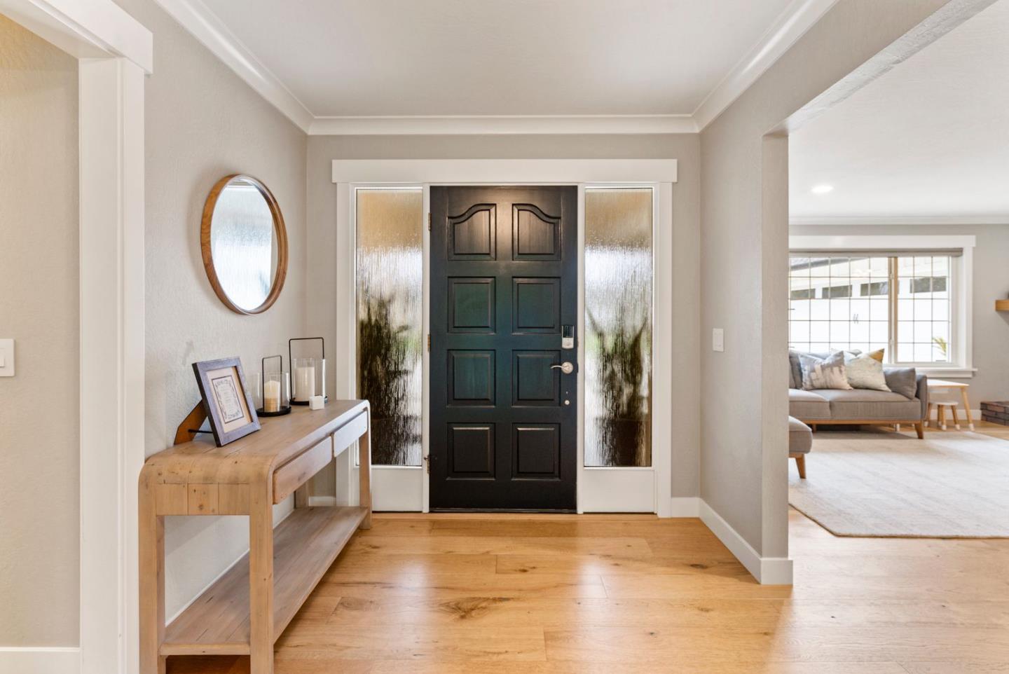 105 Rays Circle Hollister, CA 95023 - Photo 5 of 37 a view of a livingroom with furniture and windows