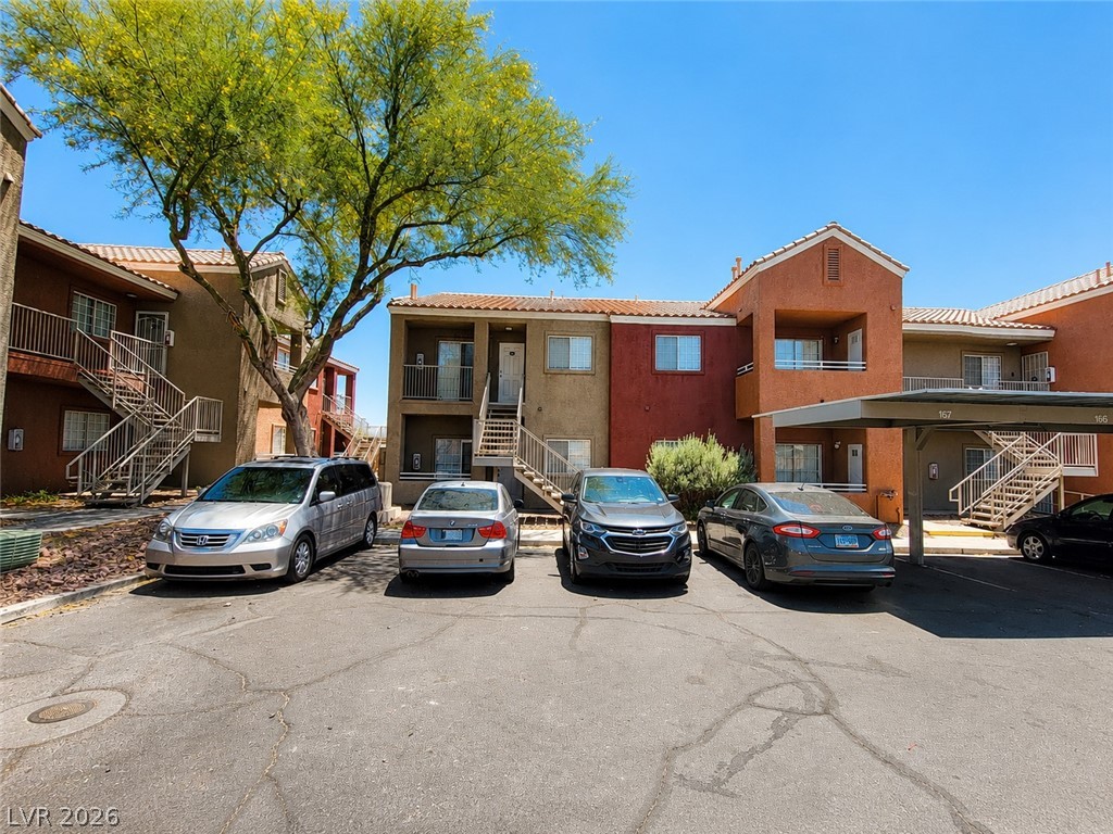 4730 East Craig Road, Unit 1043 Las Vegas, NV 89115 - Photo 20 of 23