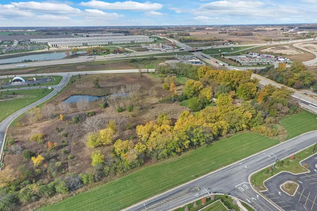 $1,579,000 | 11515 Burlington Road, Somers, WI 53144