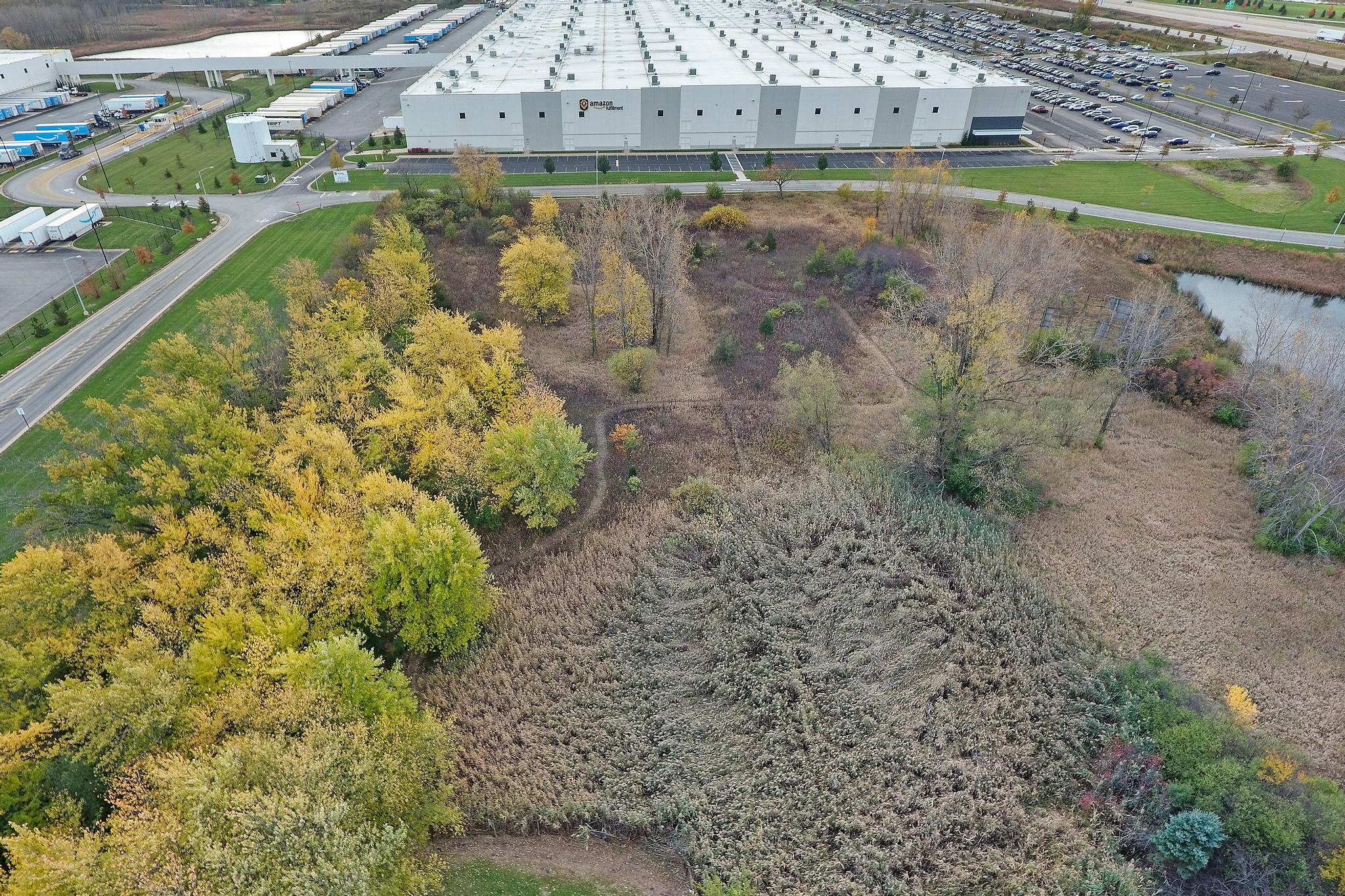 11515 Burlington Road Somers, WI 53144 - Photo 4 of 5 Vacant Land