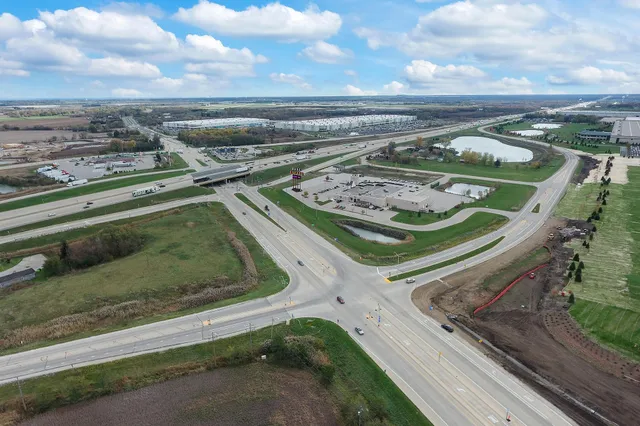 $1,579,000 | 11515 Burlington Road, Somers, WI 53144