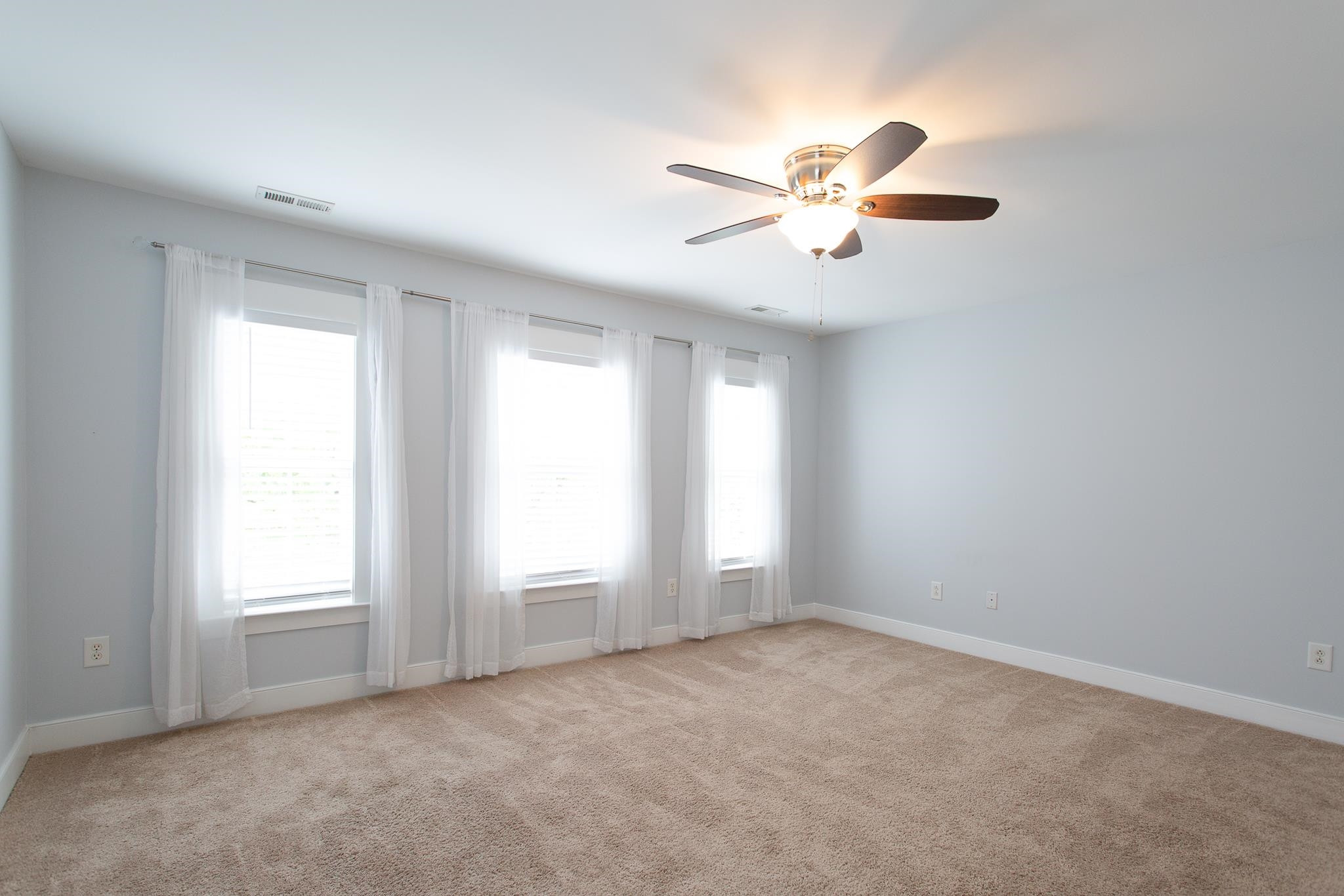 2262 Dunlin Lane Raleigh, NC 27614 - Photo 16 of 27 Master Bedroom