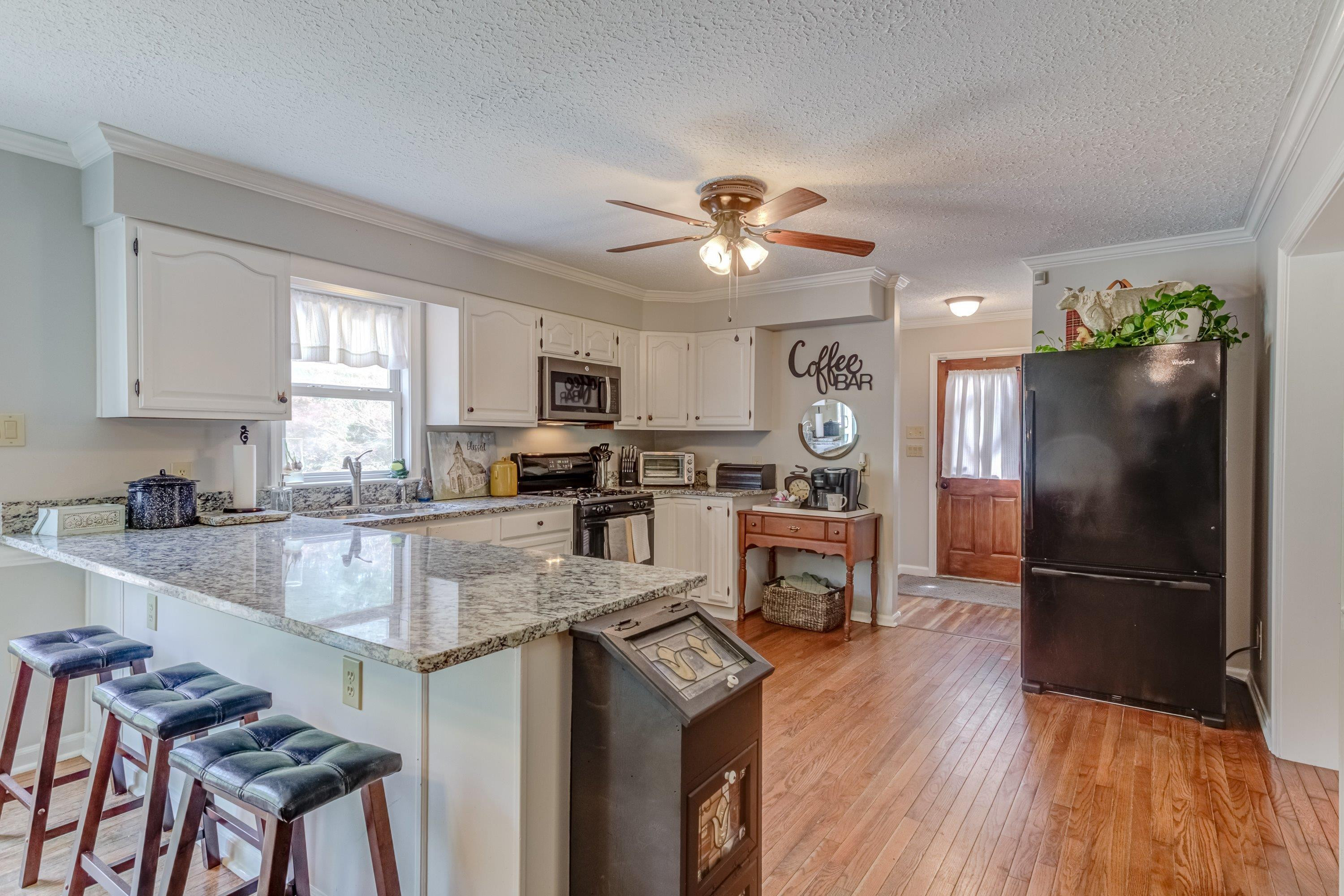294 Aquilla Road Benson, NC 27504 - Photo 21 of 49 Photo 21