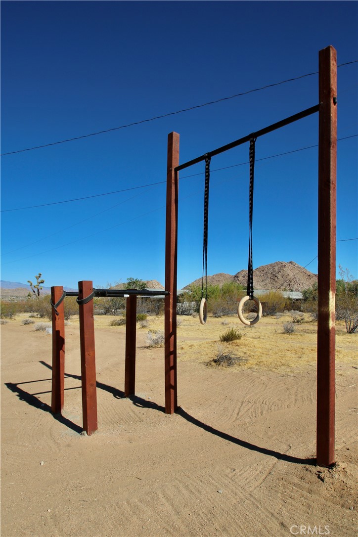 63350 Quail Springs Road Joshua Tree, CA 92252 - Photo 27 of 30 Gallery Image 27