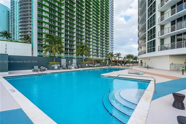 $3,000 | 1750 North Bayshore Drive, Unit 2005, Miami, FL 33132