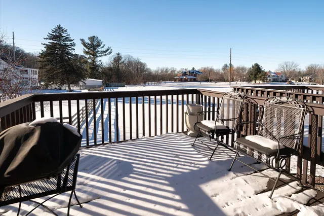 $289,900 | 4933 County Road B, La Crosse, WI 54601