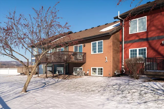 $289,900 | 4933 County Road B, La Crosse, WI 54601