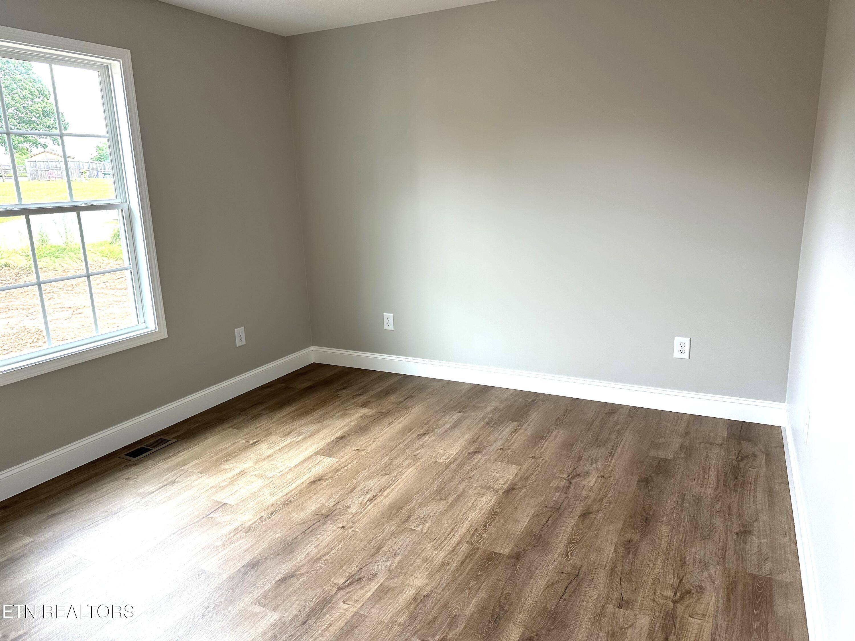 308 2nd Street Corryton, TN 37721 - Photo 5 of 14 Primary Bedroom