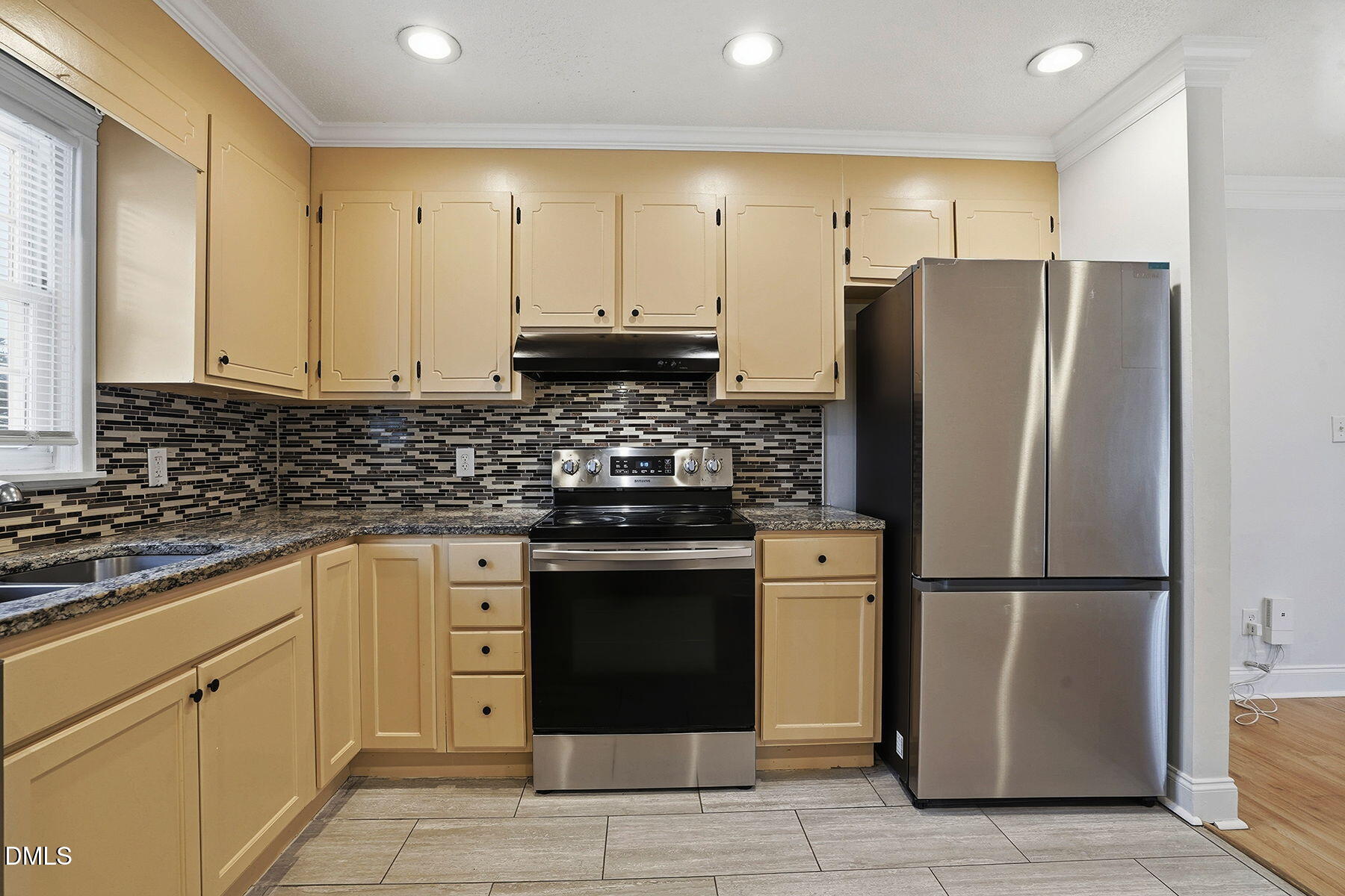 4613 Limerick Drive Raleigh, NC 27604 - Photo 9 of 25 KitchenII Limerick