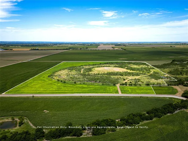 $730,170 | 66.5-ac Alexander Road, Moody, TX 76557