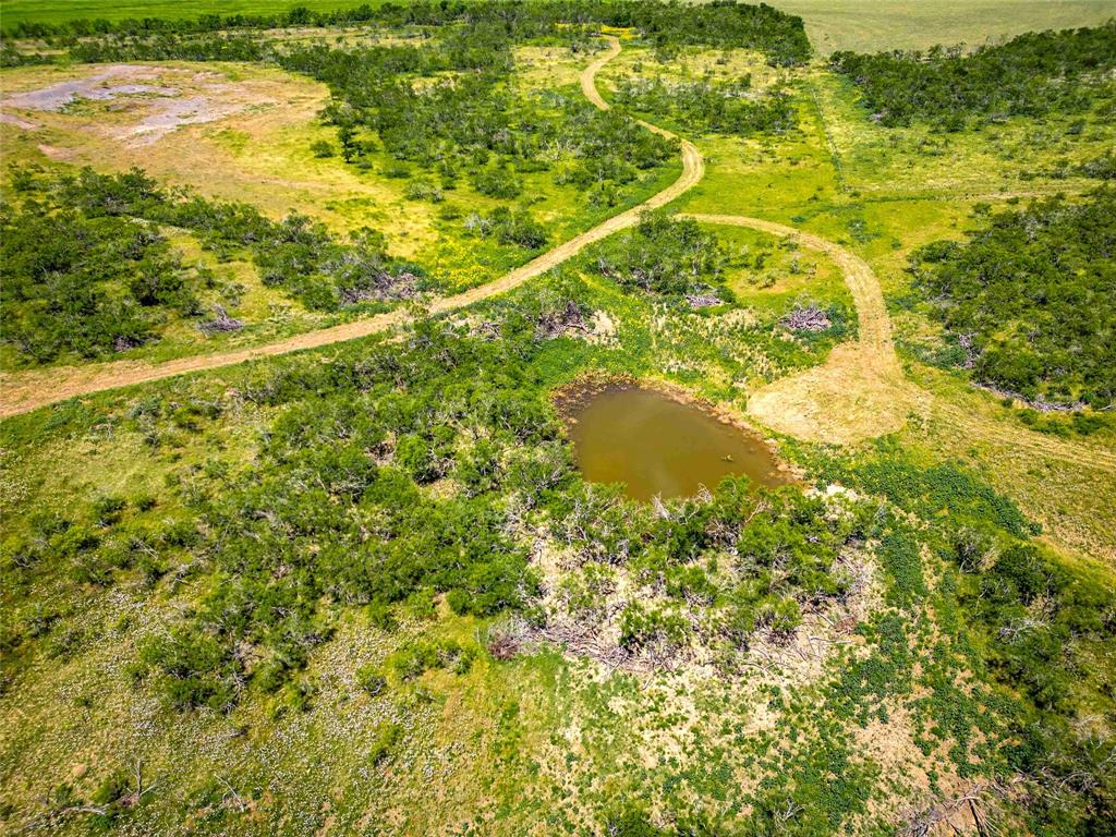 66.5-ac Alexander Road Moody, TX 76557 - Photo 15 of 31 Drone / aerial view of a large body of water