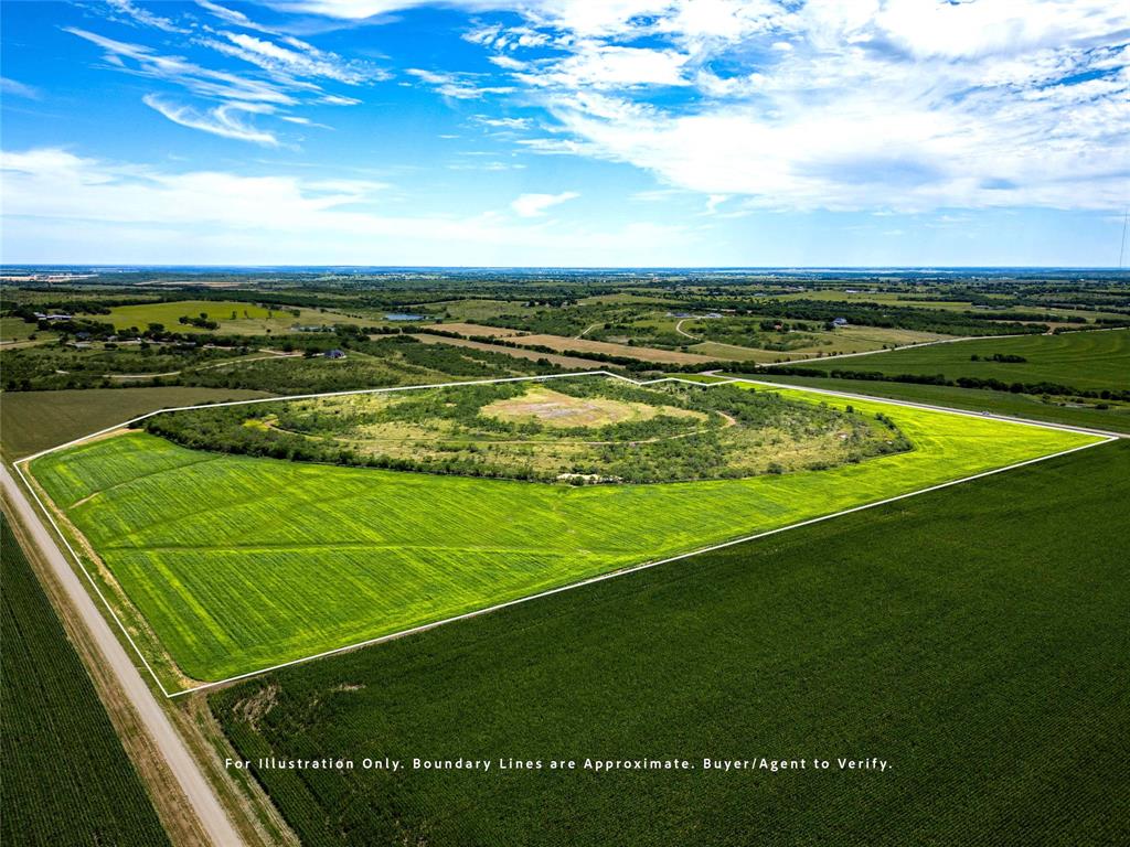 66.5-ac Alexander Road Moody, TX 76557 - Photo 29 of 31 View of rural area